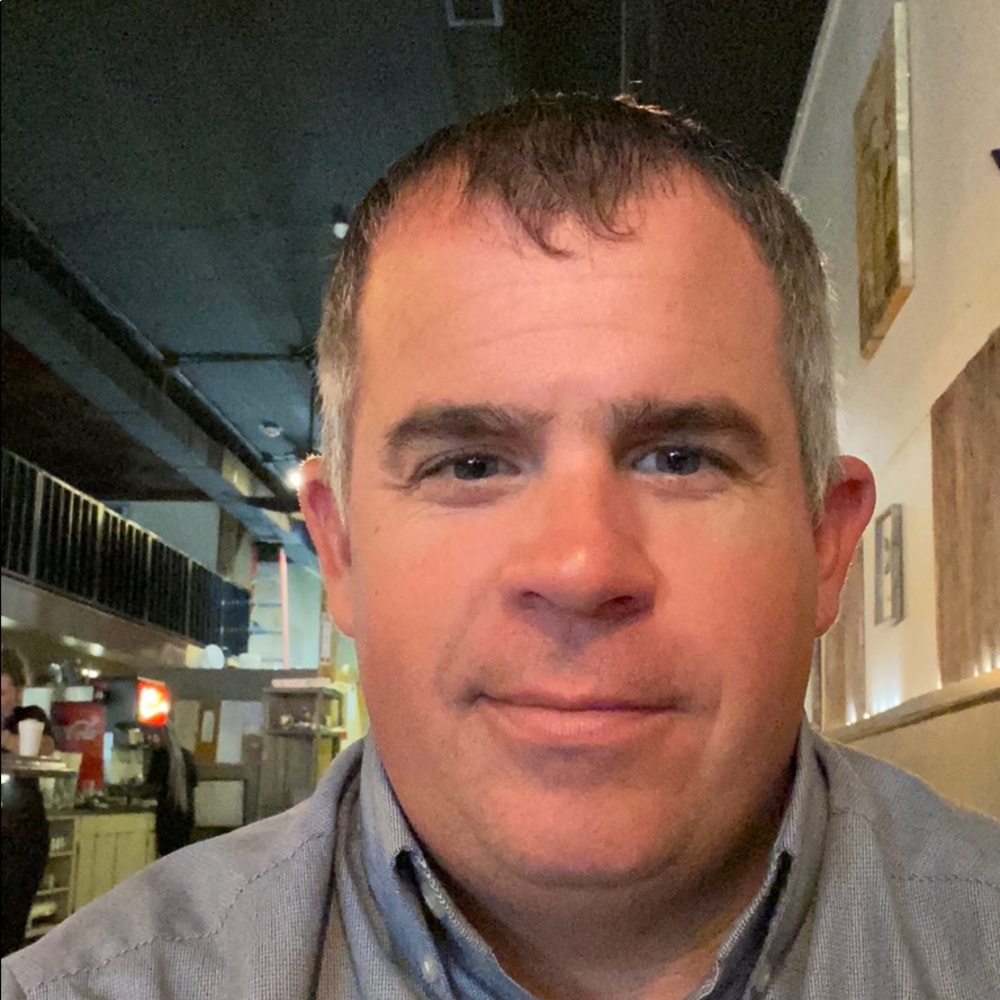 Meet your Posher, Matthew